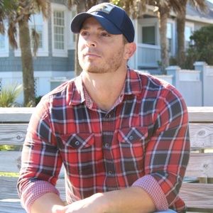 Meet your Posher, Adam